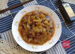 橄榄油炒茄子的做法图解12