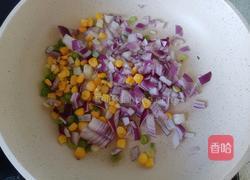 橄榄油炒饭的做法图解8