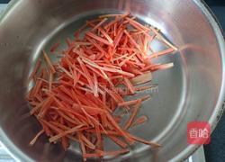 家常酸辣汤的做法图解3