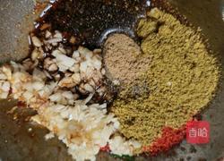 酸辣羊肚的做法图解7