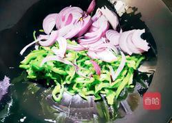 辣椒洋葱炒鸡蛋的做法图解6