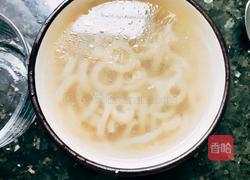 味美酸辣皮冻的做法图解4