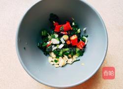 味美酸辣皮冻的做法图解6