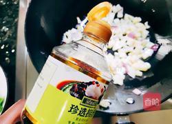 糖醋藕丁的做法图解8