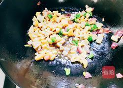 糖醋藕丁的做法图解10