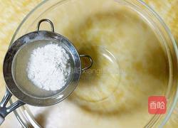 椰奶天使蛋糕的做法图解1