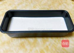 椰奶天使蛋糕的做法图解8