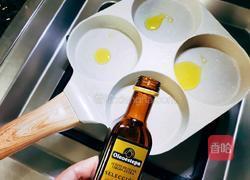 蒜香黑椒煎蘑菇的做法图解3