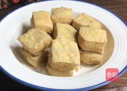 香辣臭干子的做法图解7