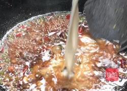 香辣臭干子的做法图解10