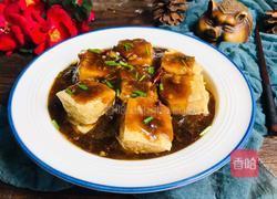 香辣臭干子的做法图解12