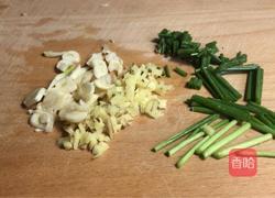 剁椒脆皮鱼的做法图解3