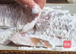 剁椒脆皮鱼的做法图解4