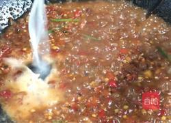 剁椒脆皮鱼的做法图解10