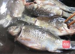 家常酥骨鱼的做法图解4