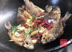 家常酥骨鱼的做法图解5