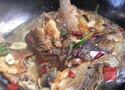 家常酥骨鱼的做法图解6