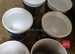 椰汁马蹄千层糕的做法图解2