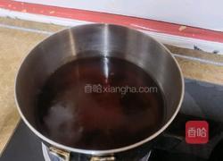 椰汁马蹄千层糕的做法图解4