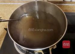 椰汁马蹄千层糕的做法图解5