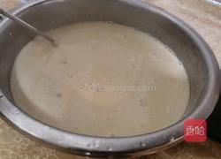 椰汁马蹄千层糕的做法图解6