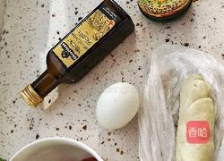 清汤手擀面的做法图解1