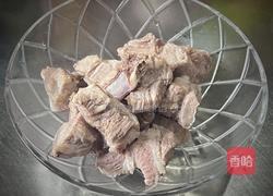 【春季养生菜】土豆焖排骨的做法图解4