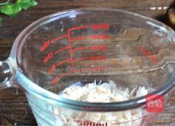 韭菜炒虾米的做法图解2