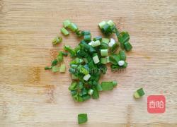 橄榄油金针菇的做法图解3