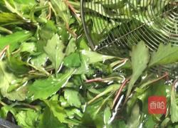 马兰头拌豆腐的做法图解6