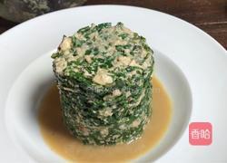 马兰头拌豆腐的做法图解11