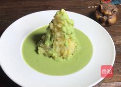 绿水青山的做法图解7