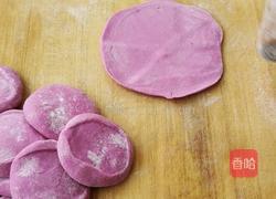 韭菜盒子的做法图解9