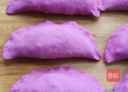 韭菜盒子的做法图解11