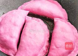 韭菜盒子的做法图解12