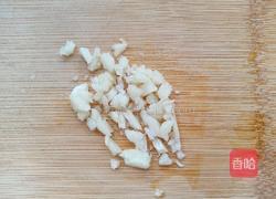 花生拌菠菜的做法图解3