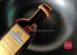 橄榄油炒菜芯的做法图解5