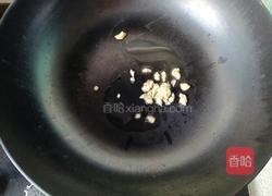 橄榄油炒菜芯的做法图解6