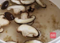 疙瘩汤的做法图解7