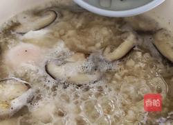 疙瘩汤的做法图解10