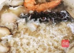 疙瘩汤的做法图解11