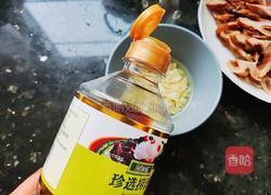 凉拌猪肚丝的做法图解6