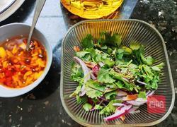 凉拌猪肚丝的做法图解7