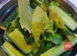 牛腩捞米粉的做法图解6