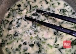 鸡蛋饼的做法图解2