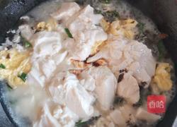 豆腐脑的做法图解9