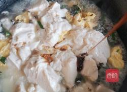 豆腐脑的做法图解10