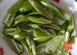 地三鲜的做法图解3