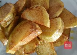 地三鲜的做法图解6