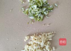 麻婆豆腐的做法图解4